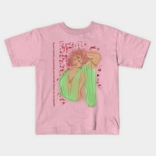 Beauty Kids T-Shirt